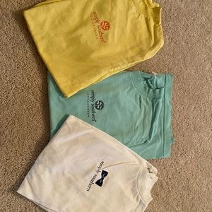Simply Southern T-shirt bundle